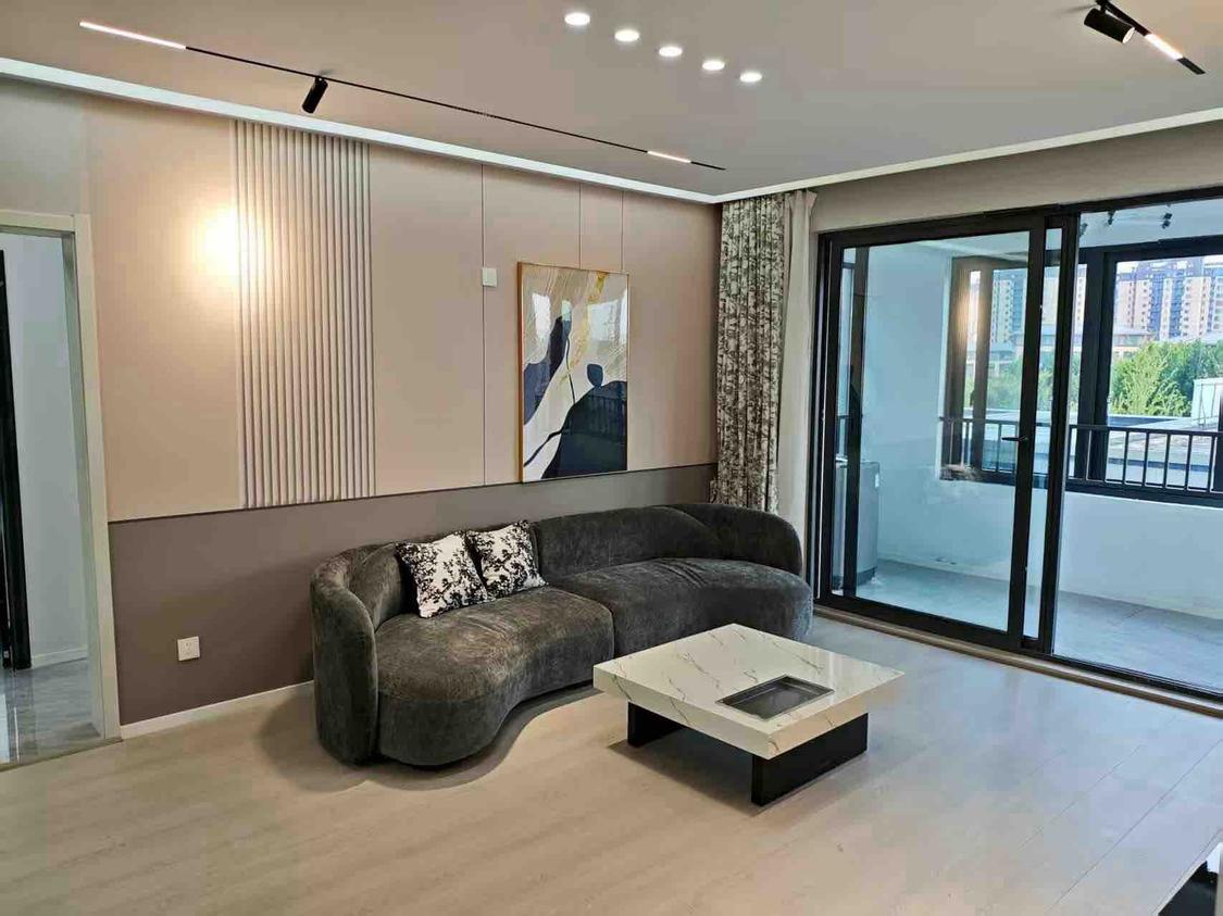 整租·伟星印江澜