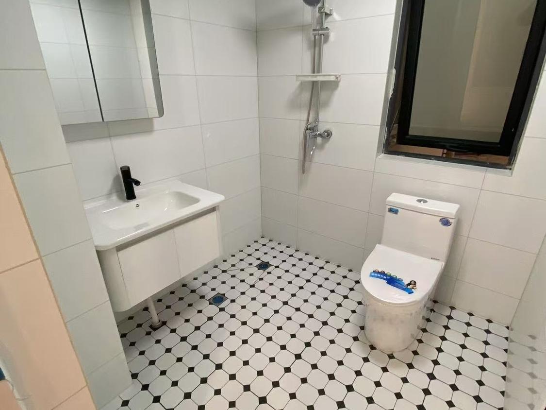 整租·信达外滩府