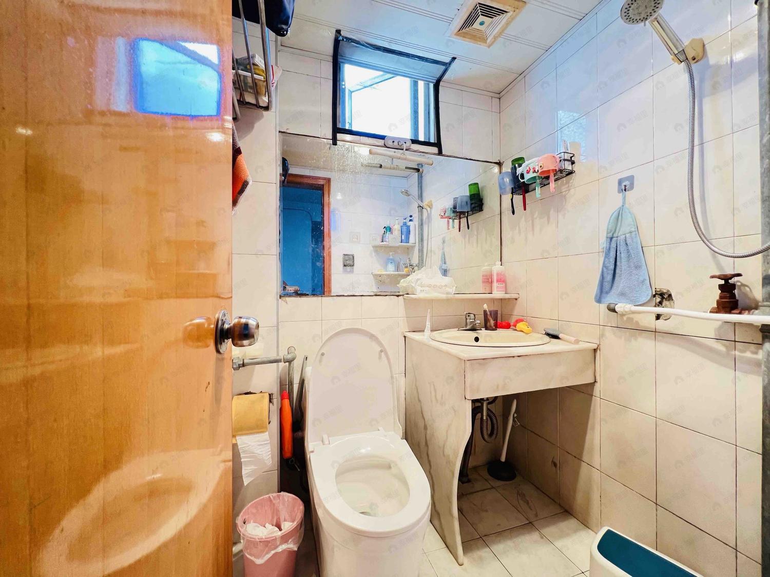 整租·泉塘小区一区