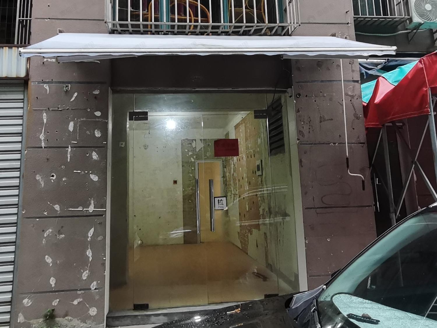 整租·后坂新城二区