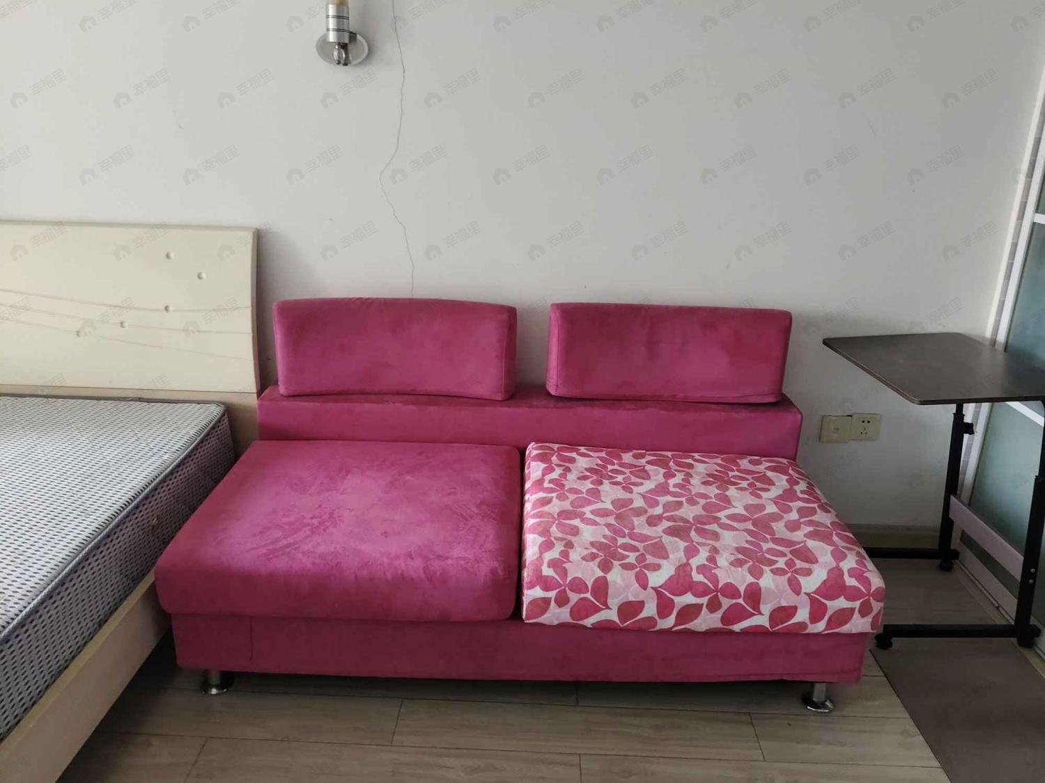 整租·九彩华庭