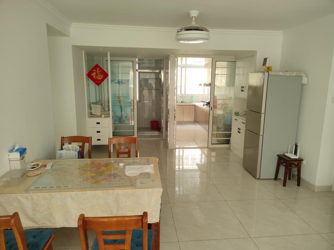 整租·阳光绿苑