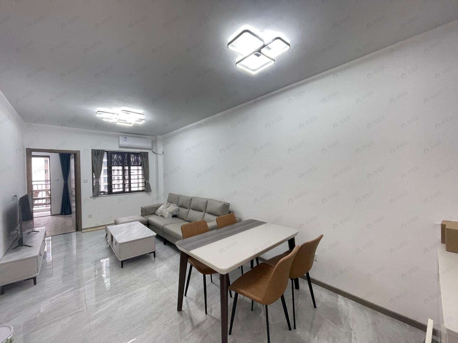 整租·正祥贵里香园