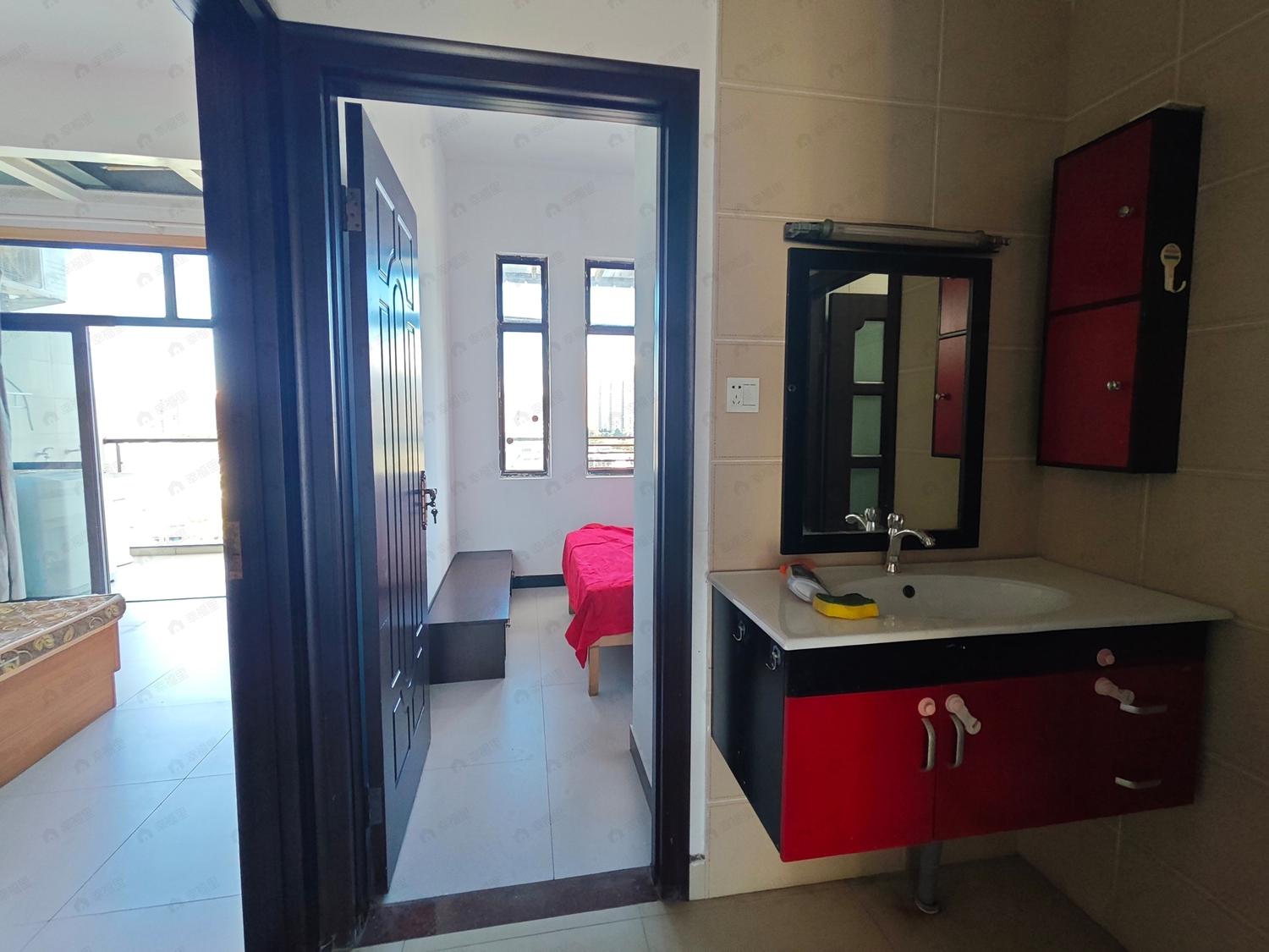 整租·中天金海岸二期俊仕苑