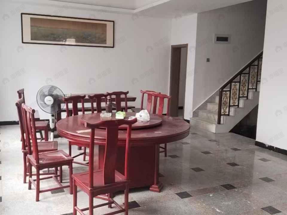 整租·富豪山庄