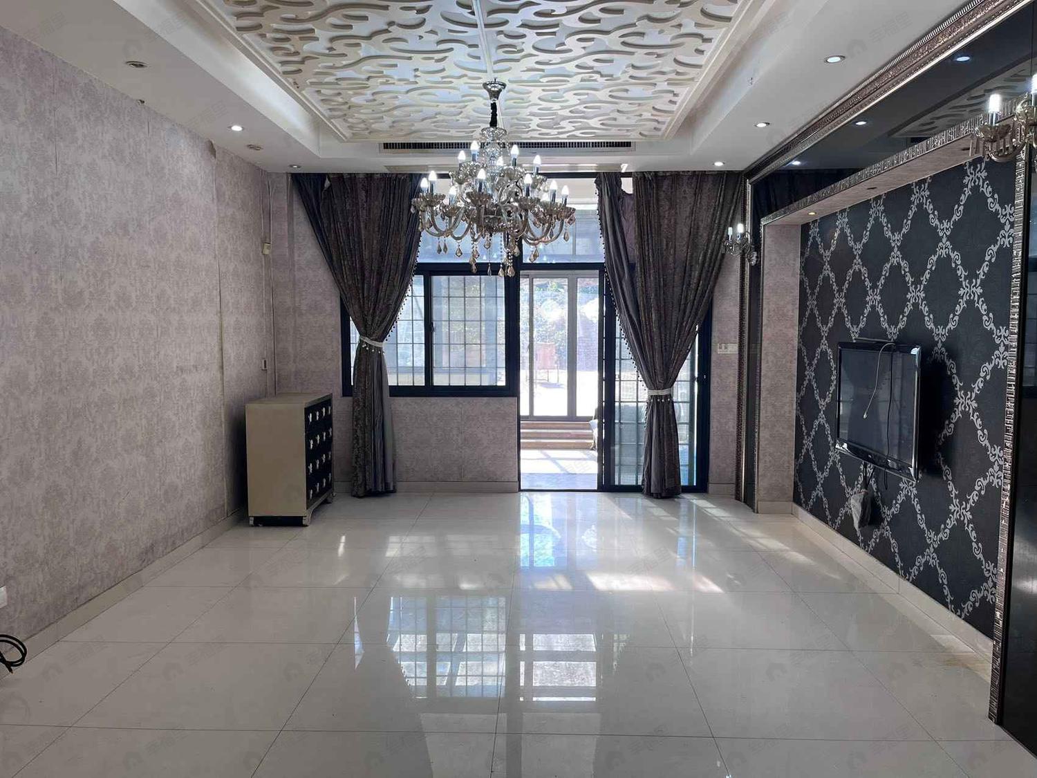 整租·中天金海岸三期金爵苑大溪地