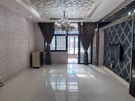 金山金桔路整租 中天金海岸三期金爵苑大溪地4室3厅/360平/低楼层