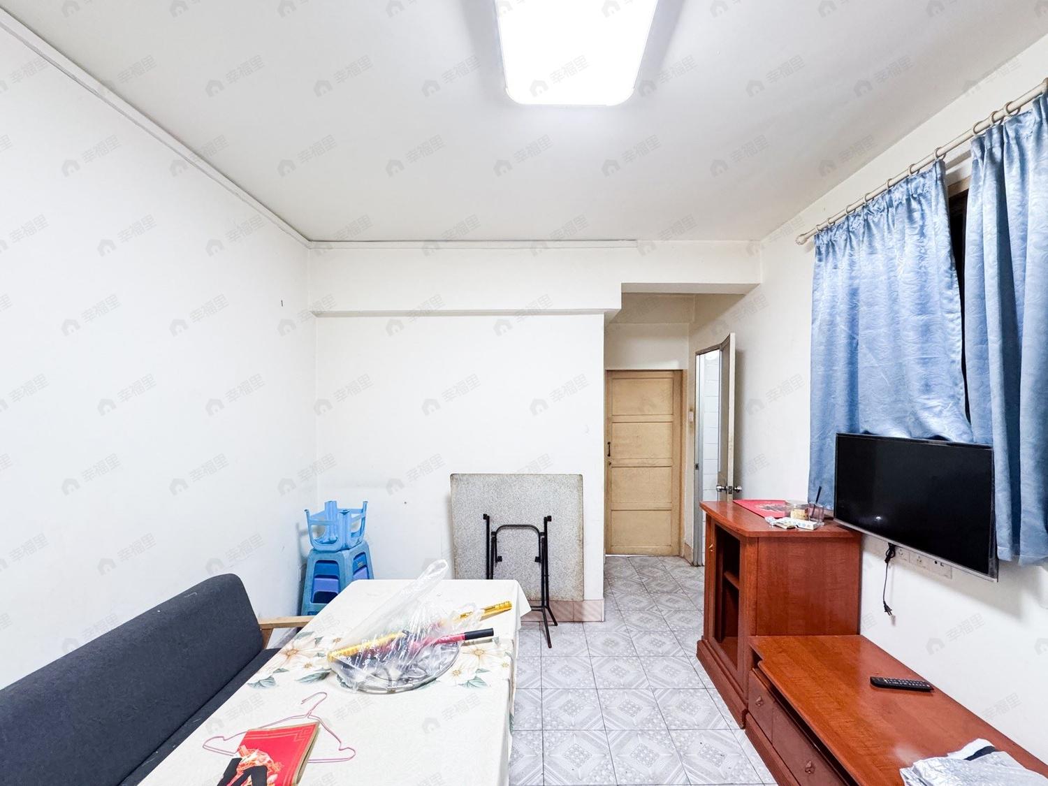 整租·善化新村