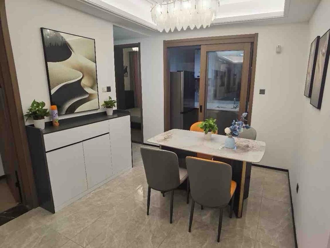 整租·伟星印江澜