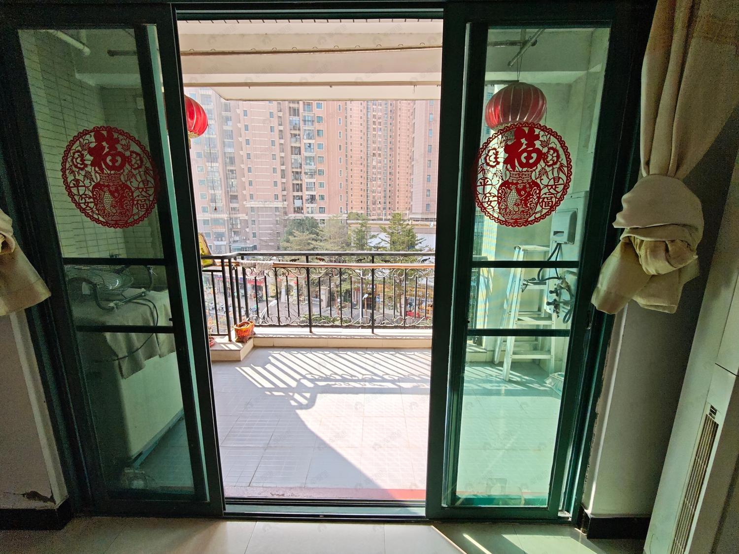 整租·名城港湾名郡