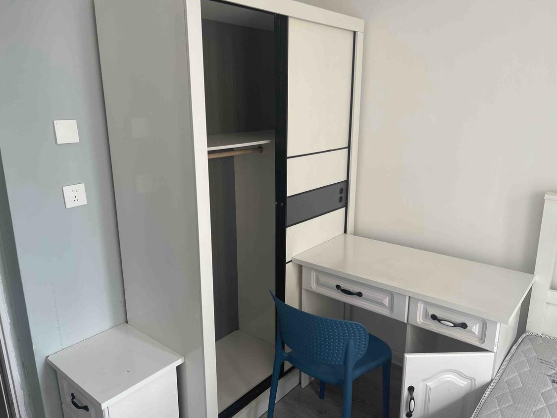 整租·新里海顿公馆