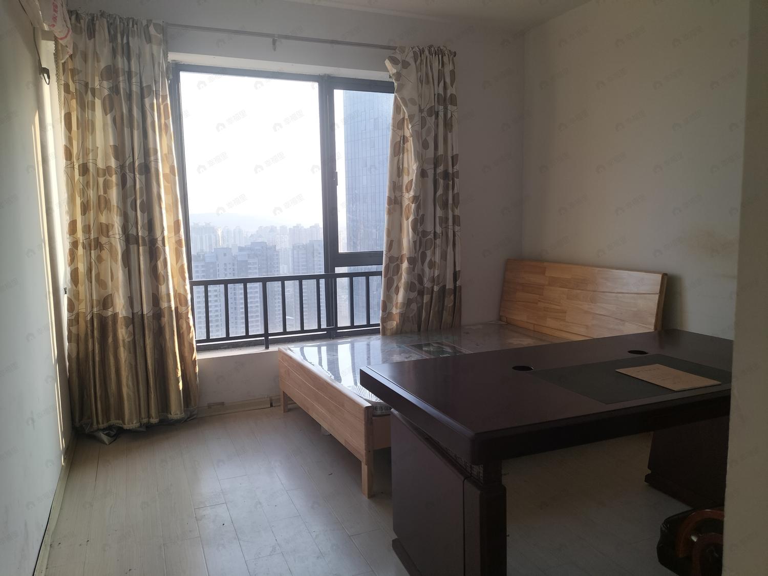 整租·世欧王庄A区