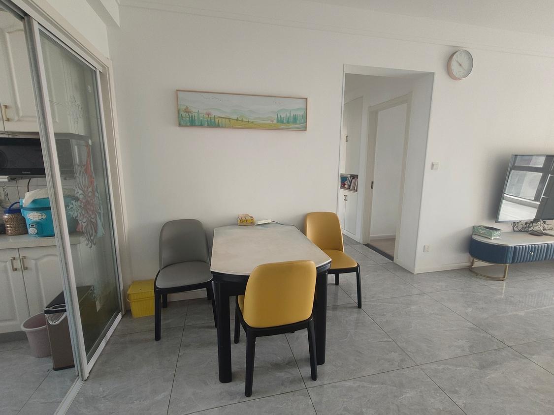 整租·春江明月(一期)