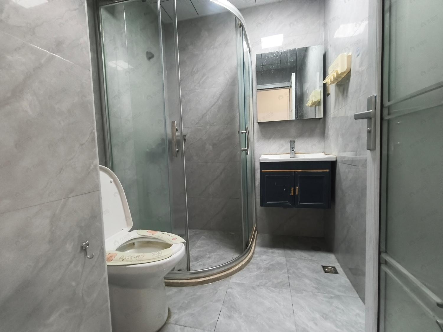 整租·金建小区(三期)