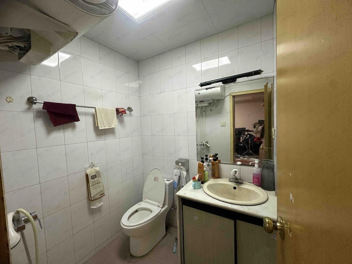 整租·灵响小区