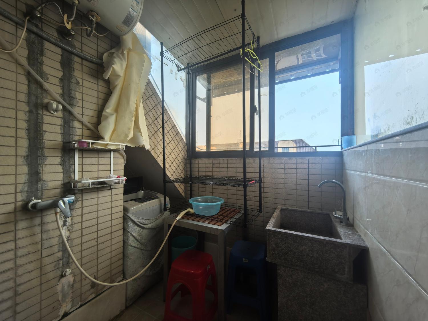 合租·融信第一城4期宽域