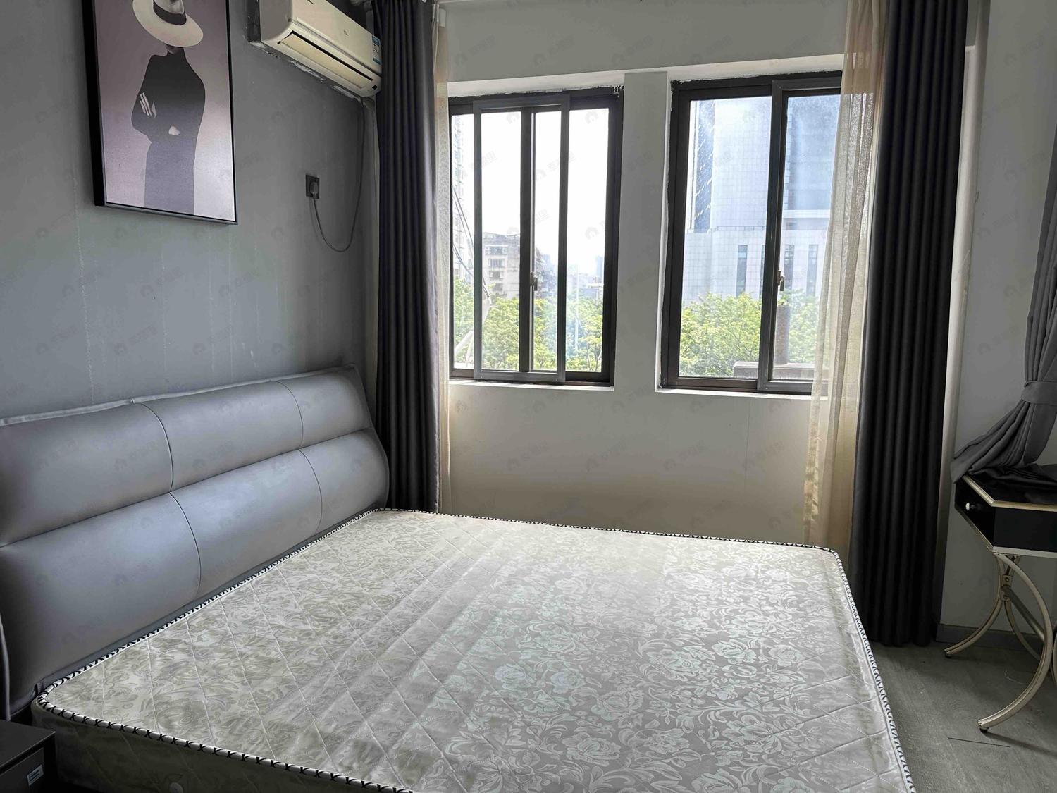 整租·正祥水榭芳庭