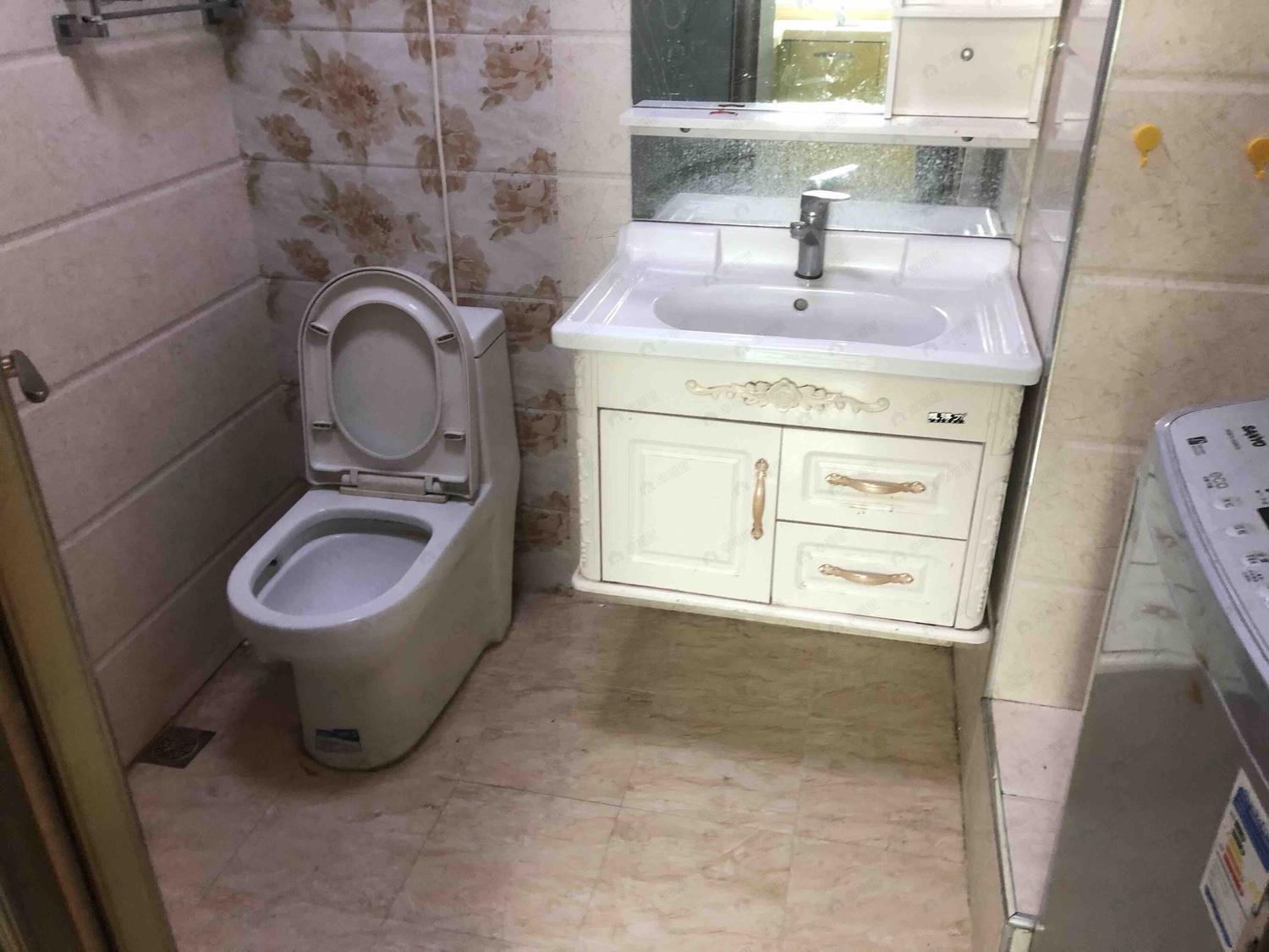 整租·金色维也纳A区