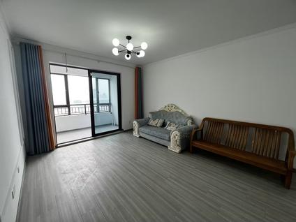 镜湖芜湖站整租 晶宫江南府3室2厅/111平/高楼层