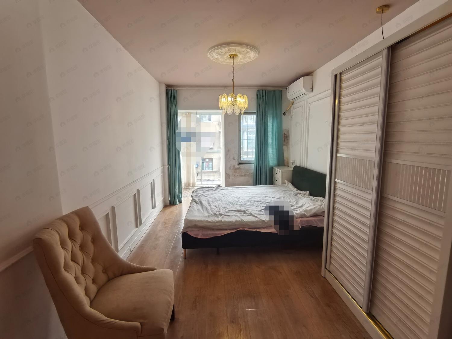 整租·九彩华庭