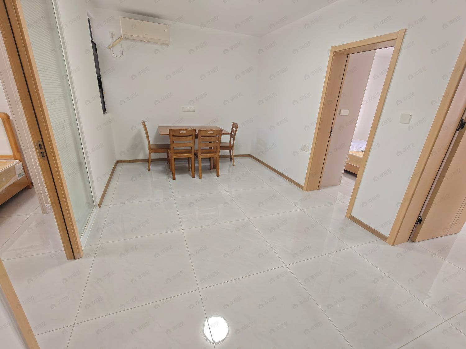 整租·闽都新村