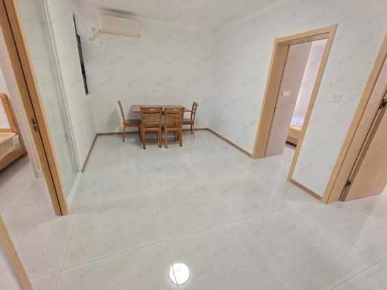 鼓楼古田路整租 闽都新村3室1厅/85平/高楼层