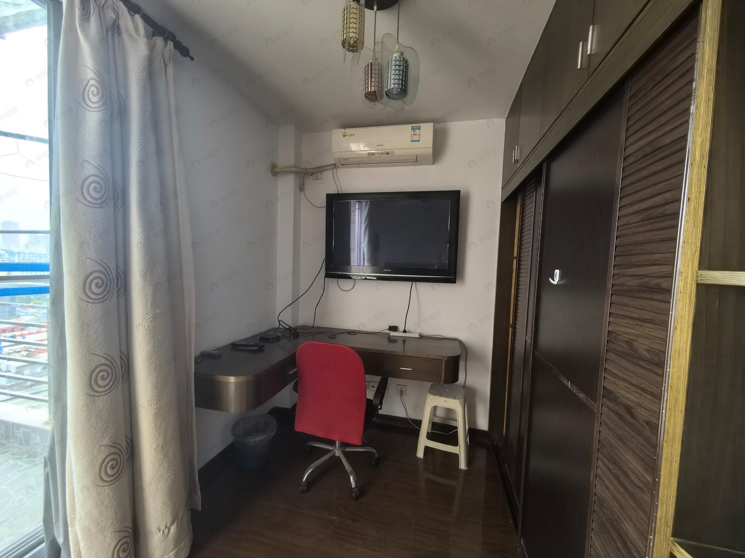 合租·融信第一城1期