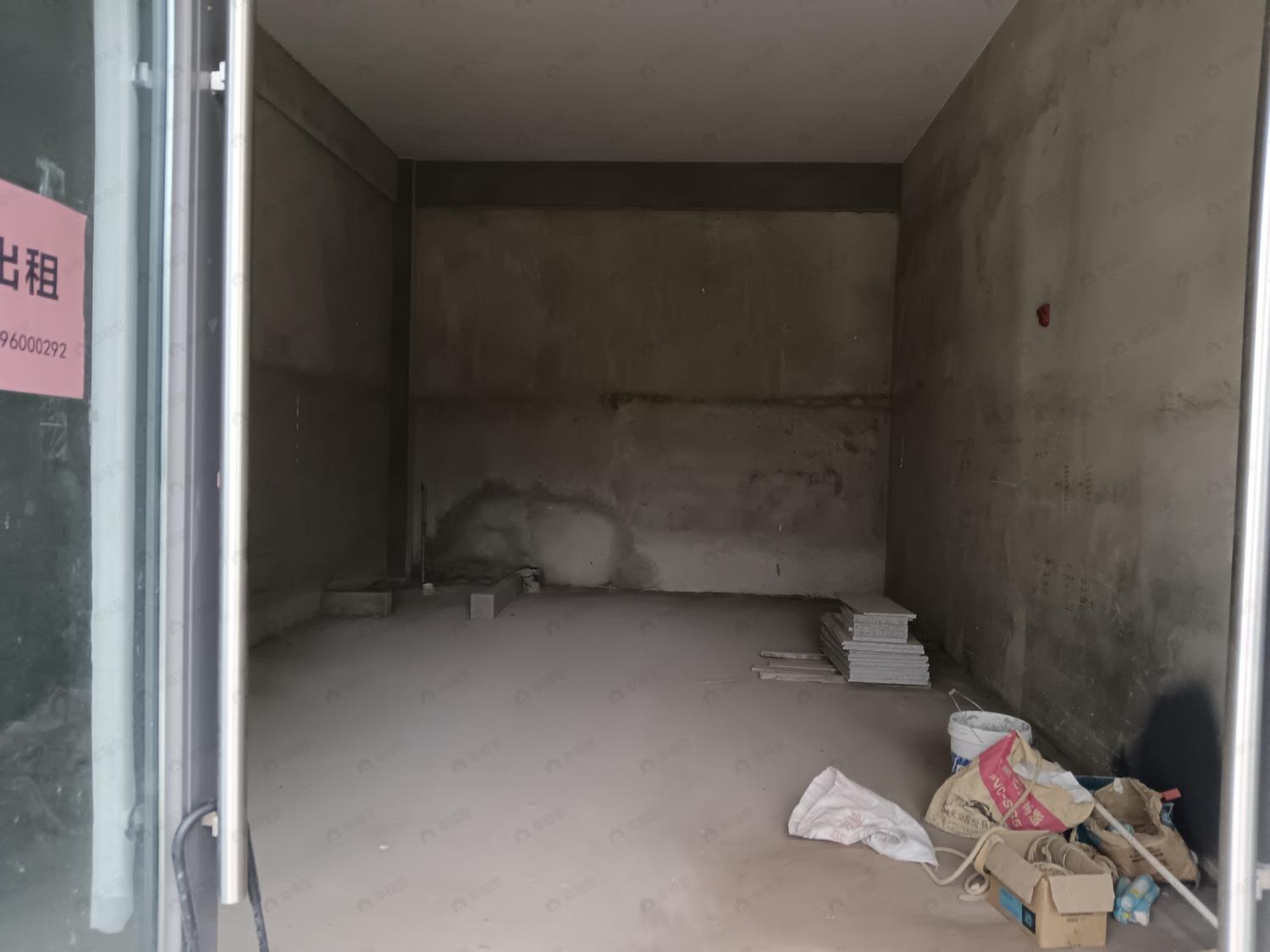 整租·首开香悦