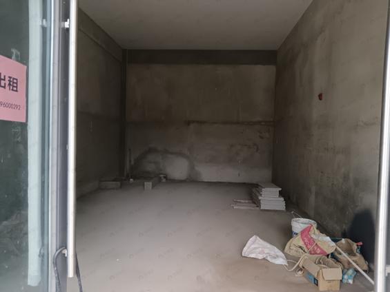 晋安前横路整租 首开香悦1室0厅/52平/低楼层