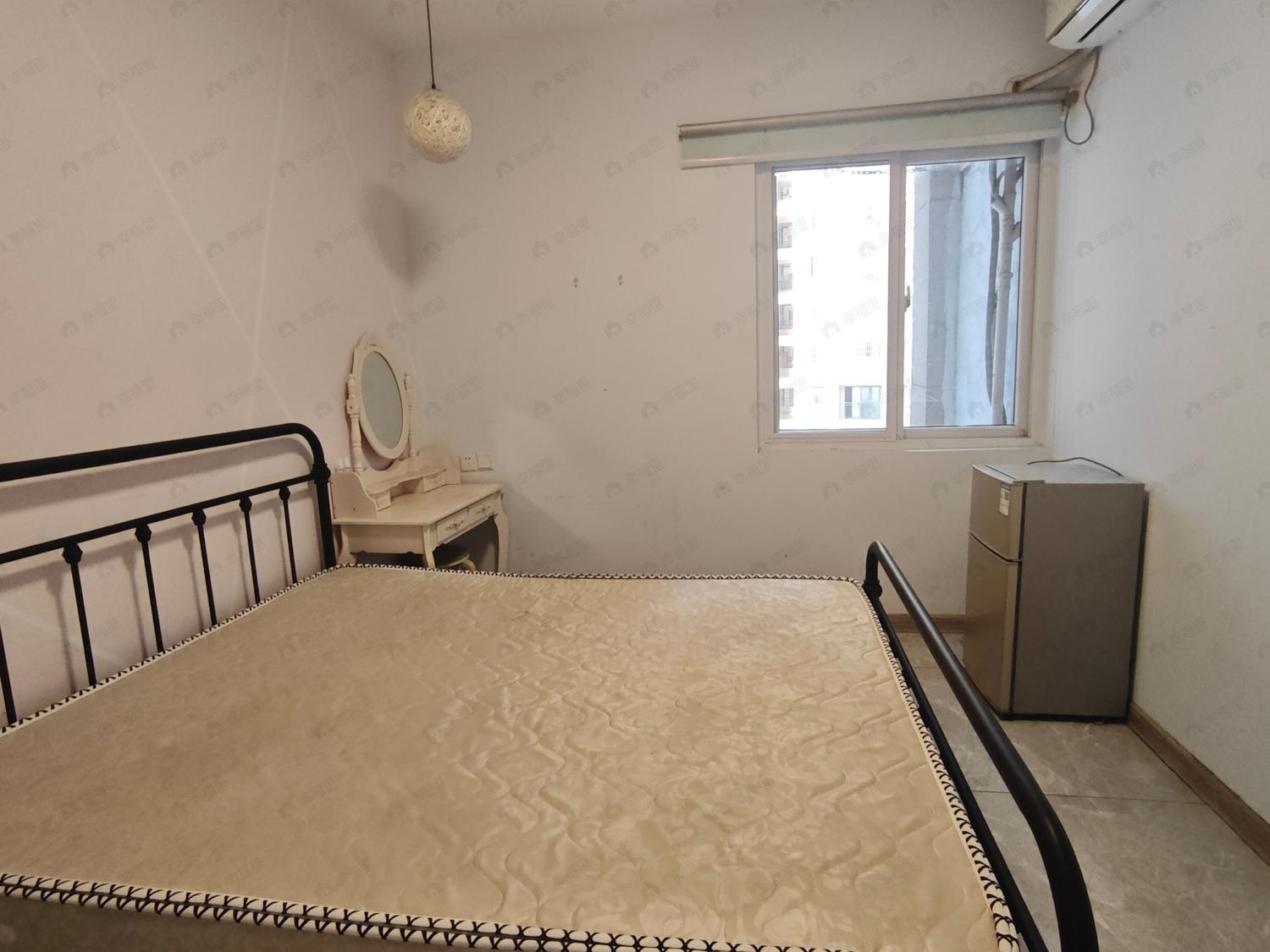 合租·浮村新城一区