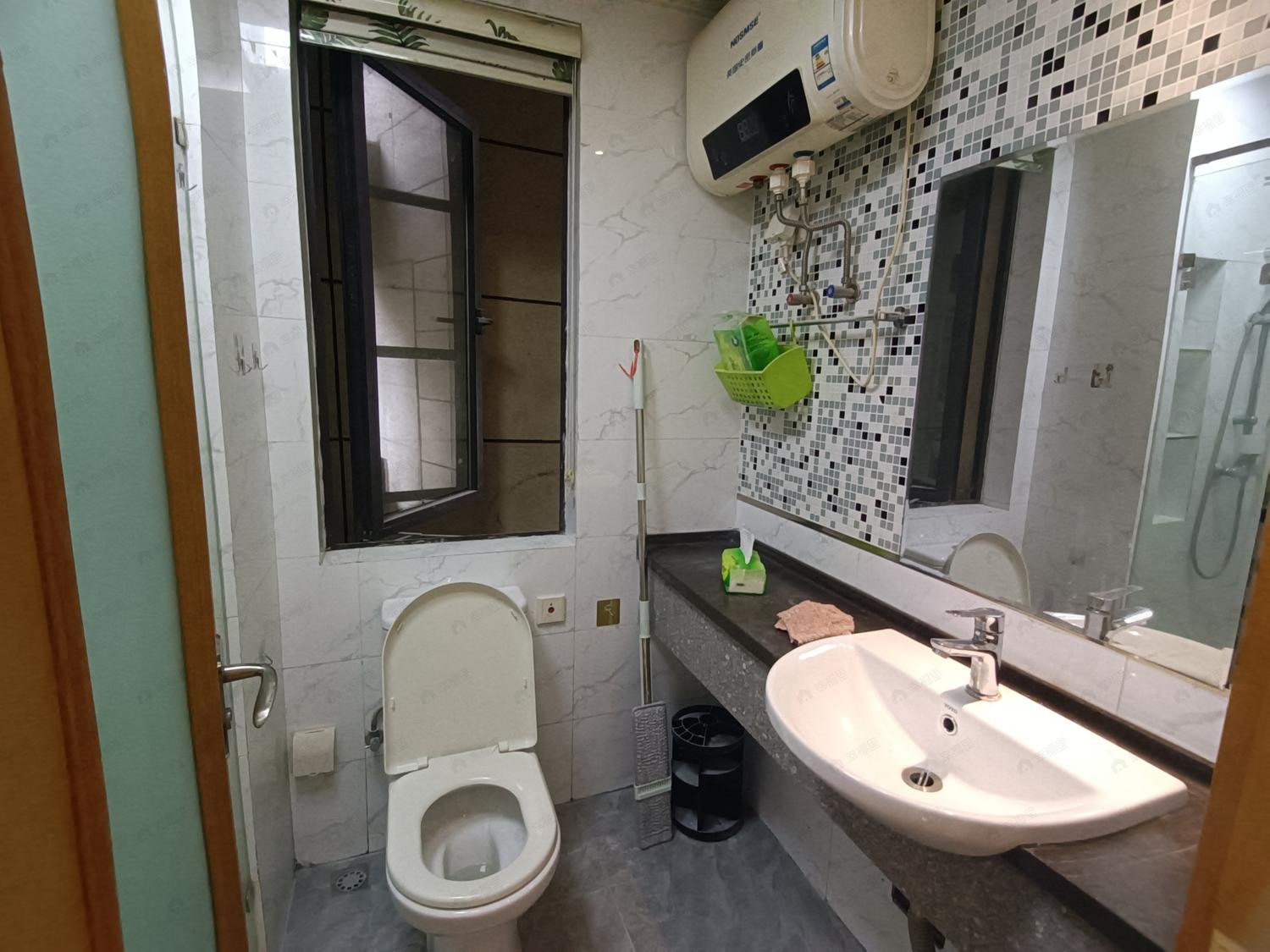 整租·正荣润园