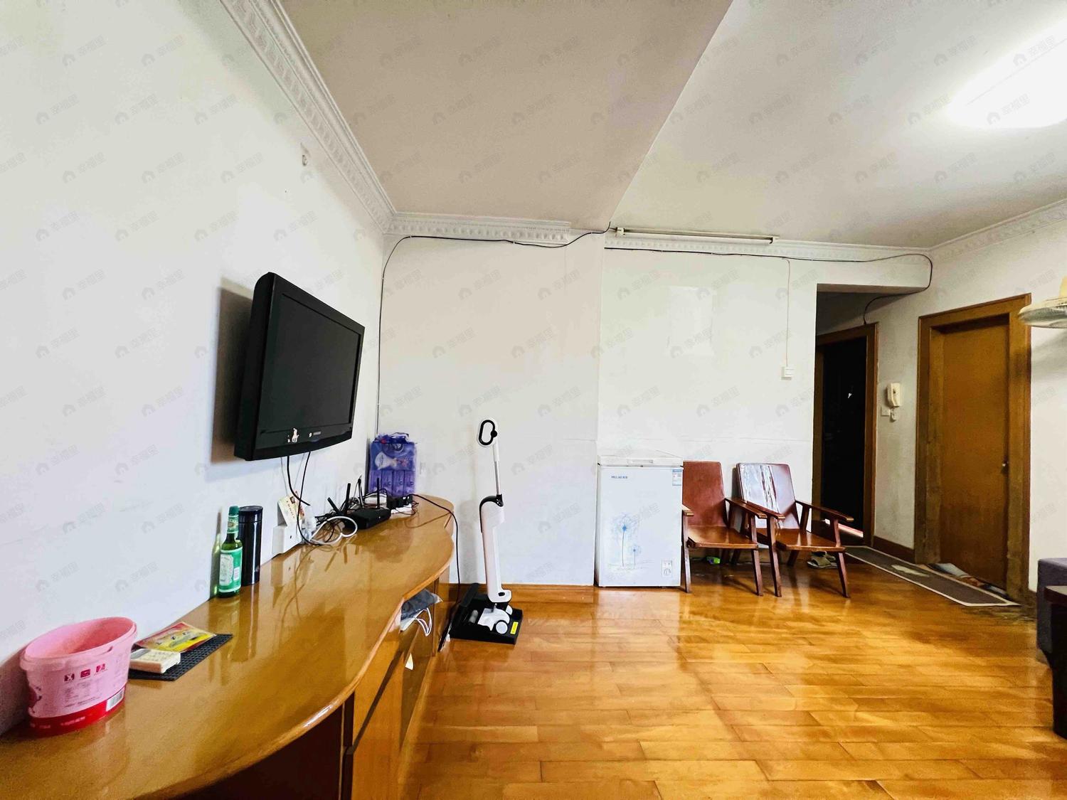 整租·泉塘小区一区