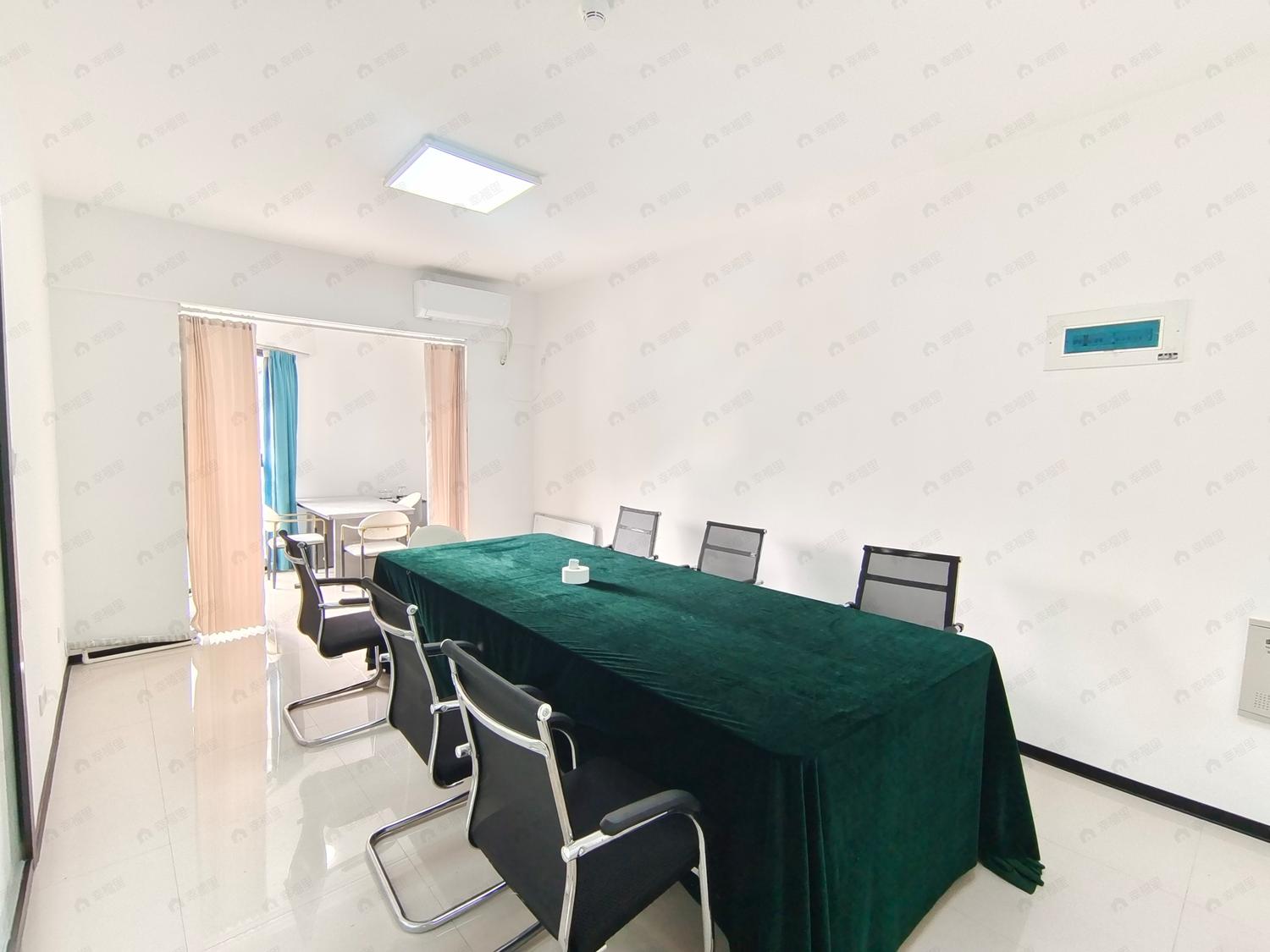 整租·福晟钱隆大第