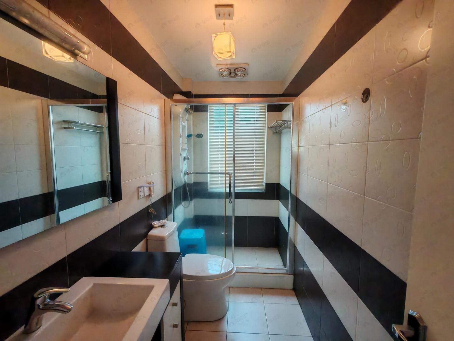 整租·居住主题公园1期桂湖南郡