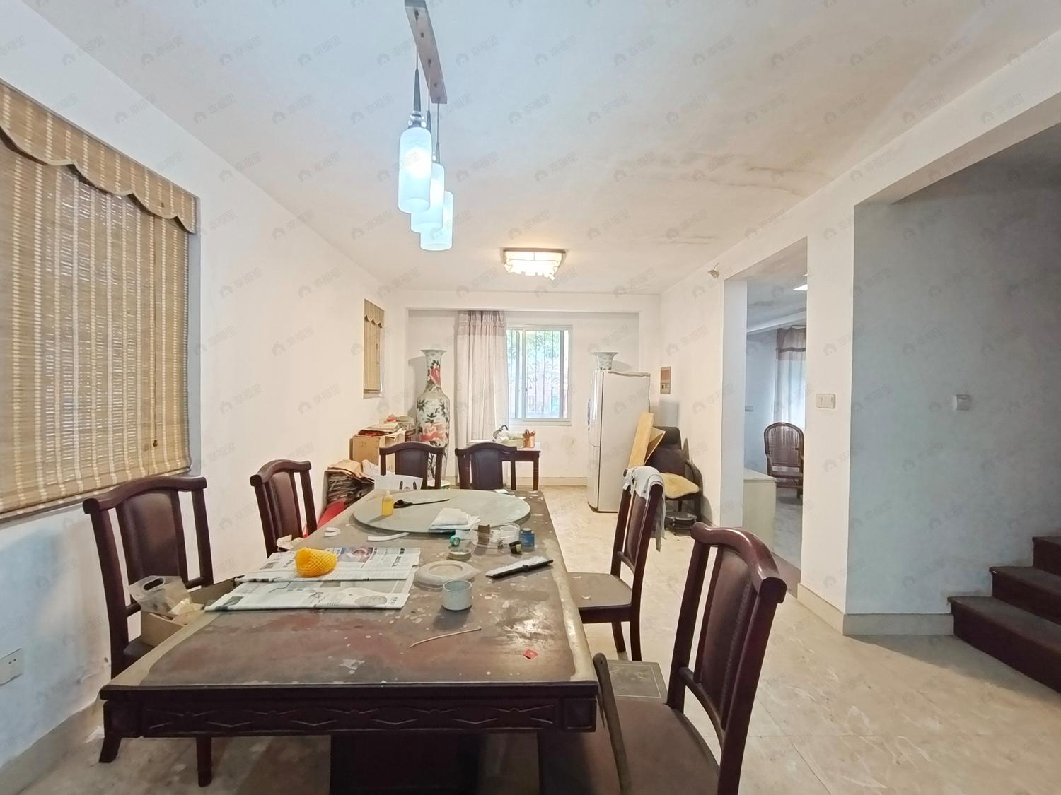 整租·金桥花园一期别墅