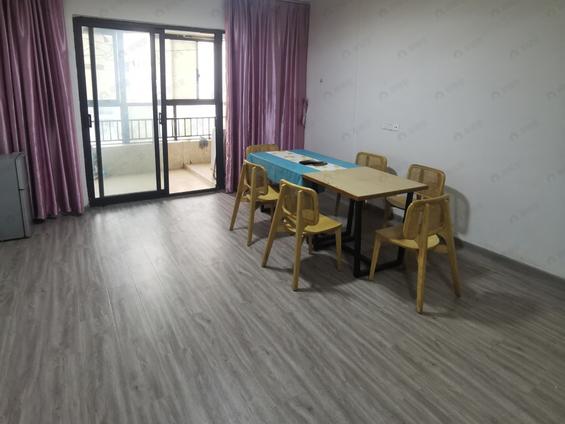 undefined整租·中天金海岸五期天泽江鼎 4室2厅140㎡ | 南北 | 金山 金桔路