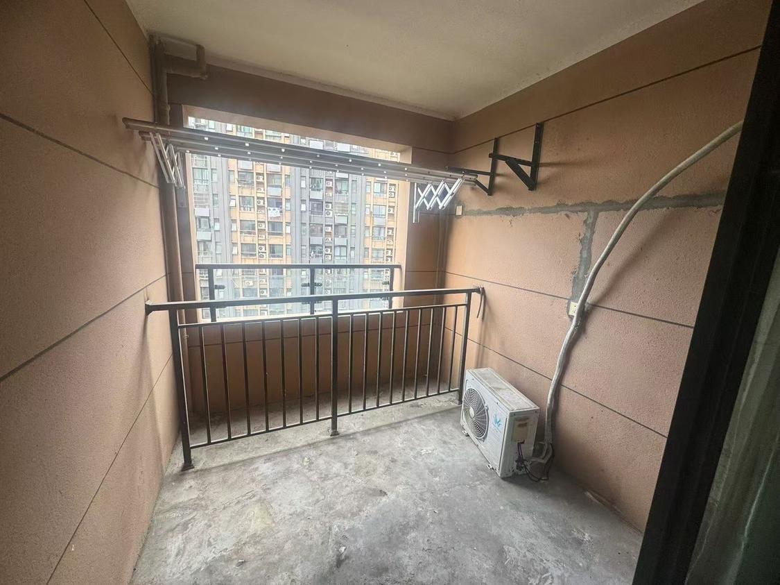 整租·新里海顿公馆