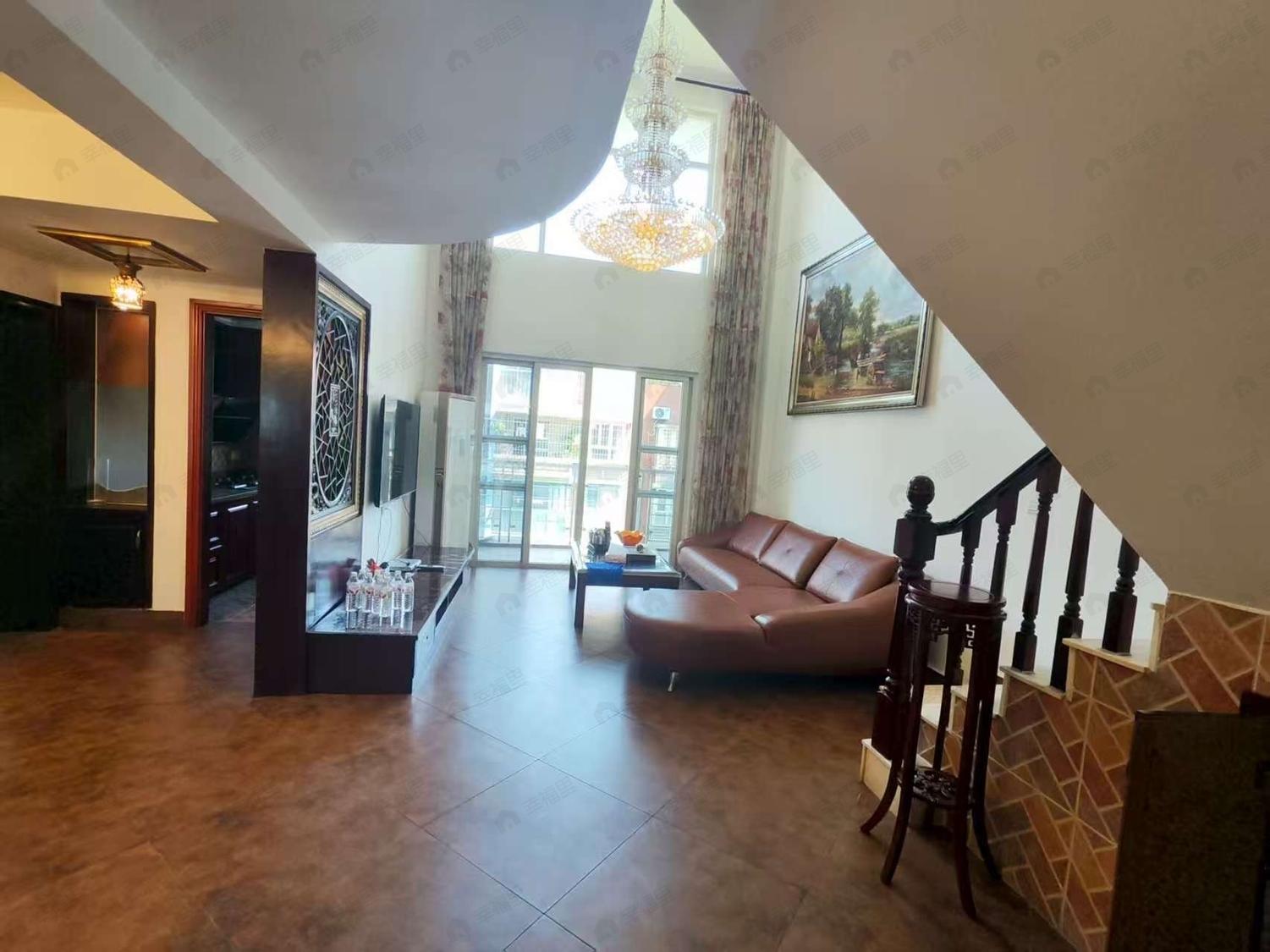 整租·金色康城