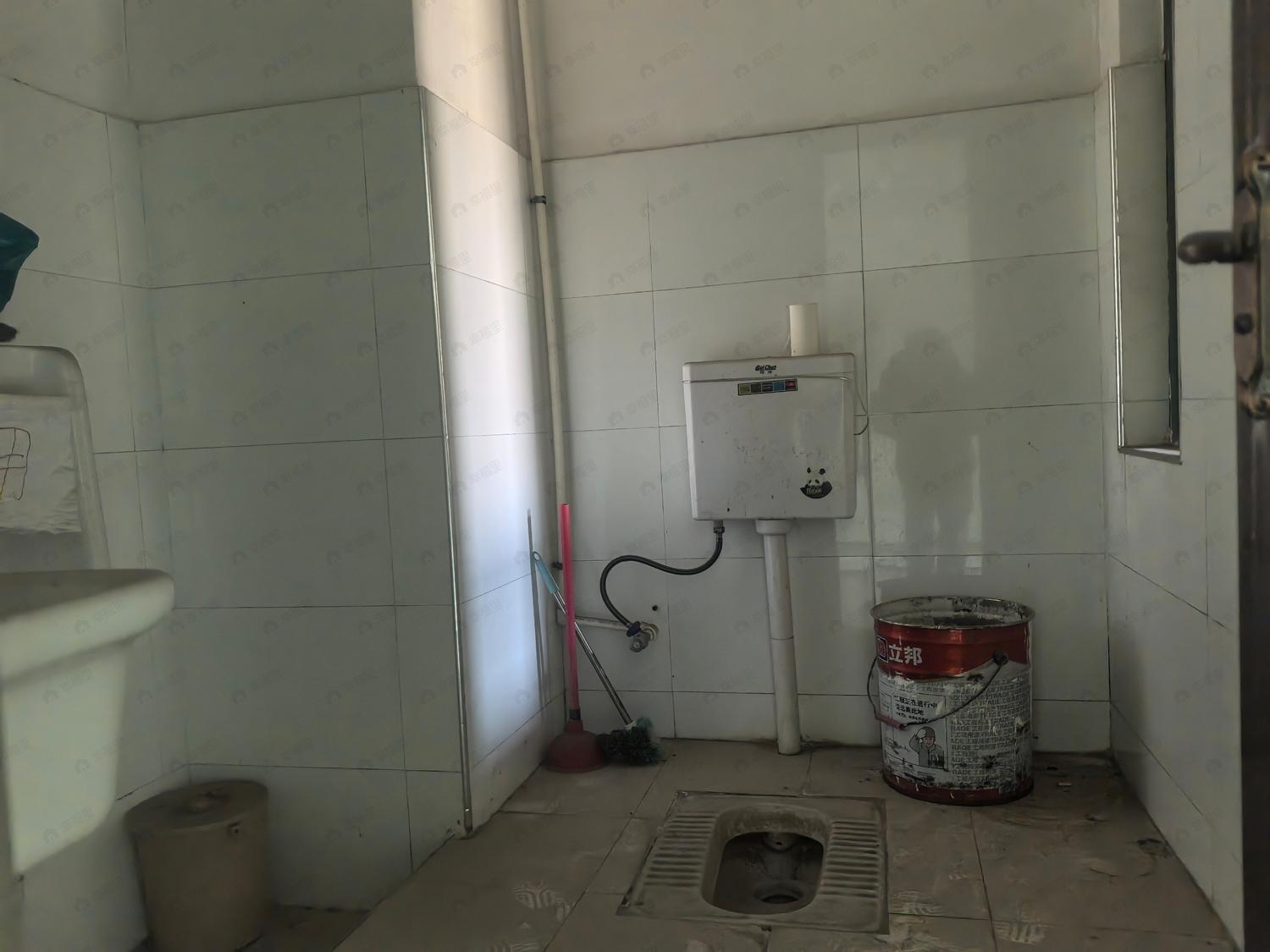 整租·财富主场