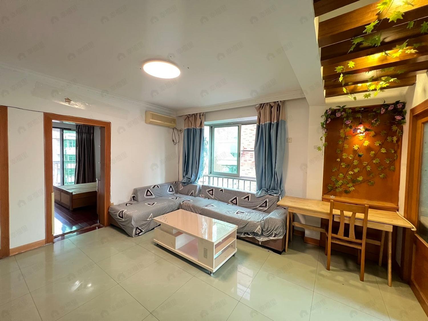 整租·同善小区