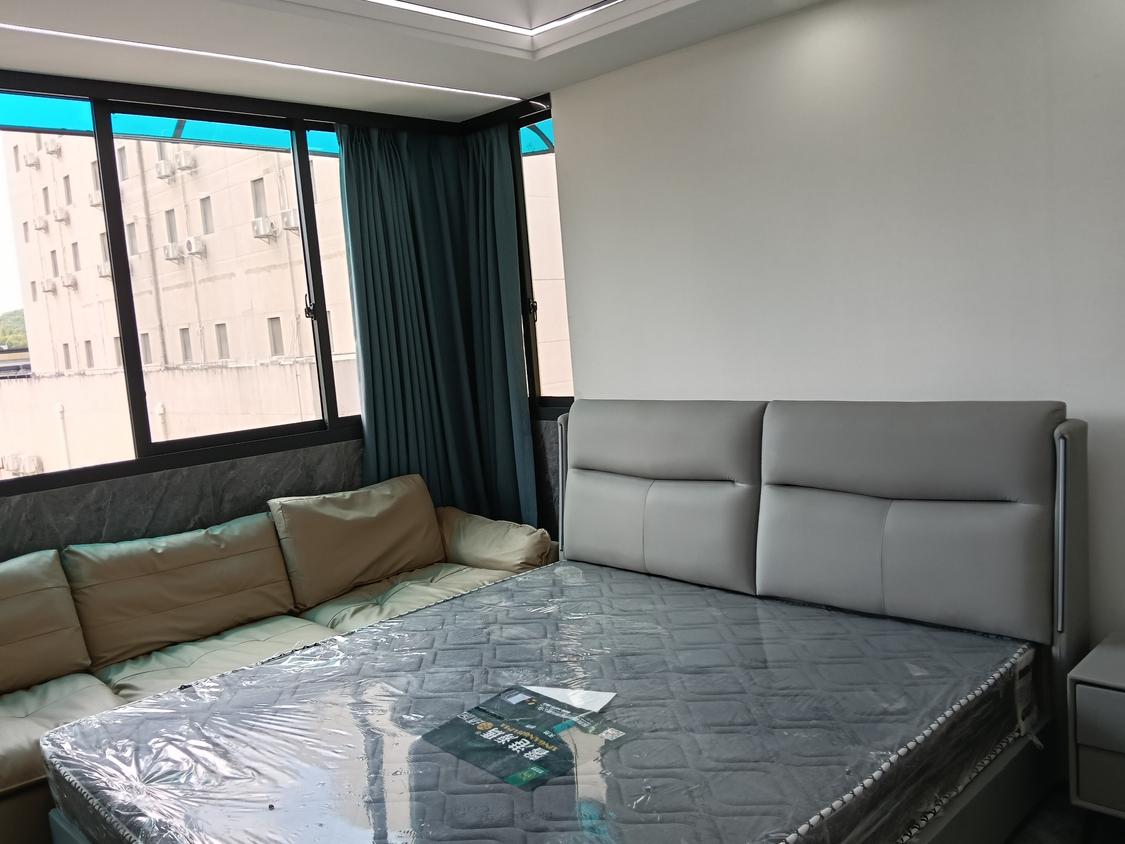 整租·五一小区