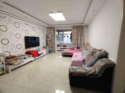 北京赵都新城福和园2室2厅97平高楼层/共29层