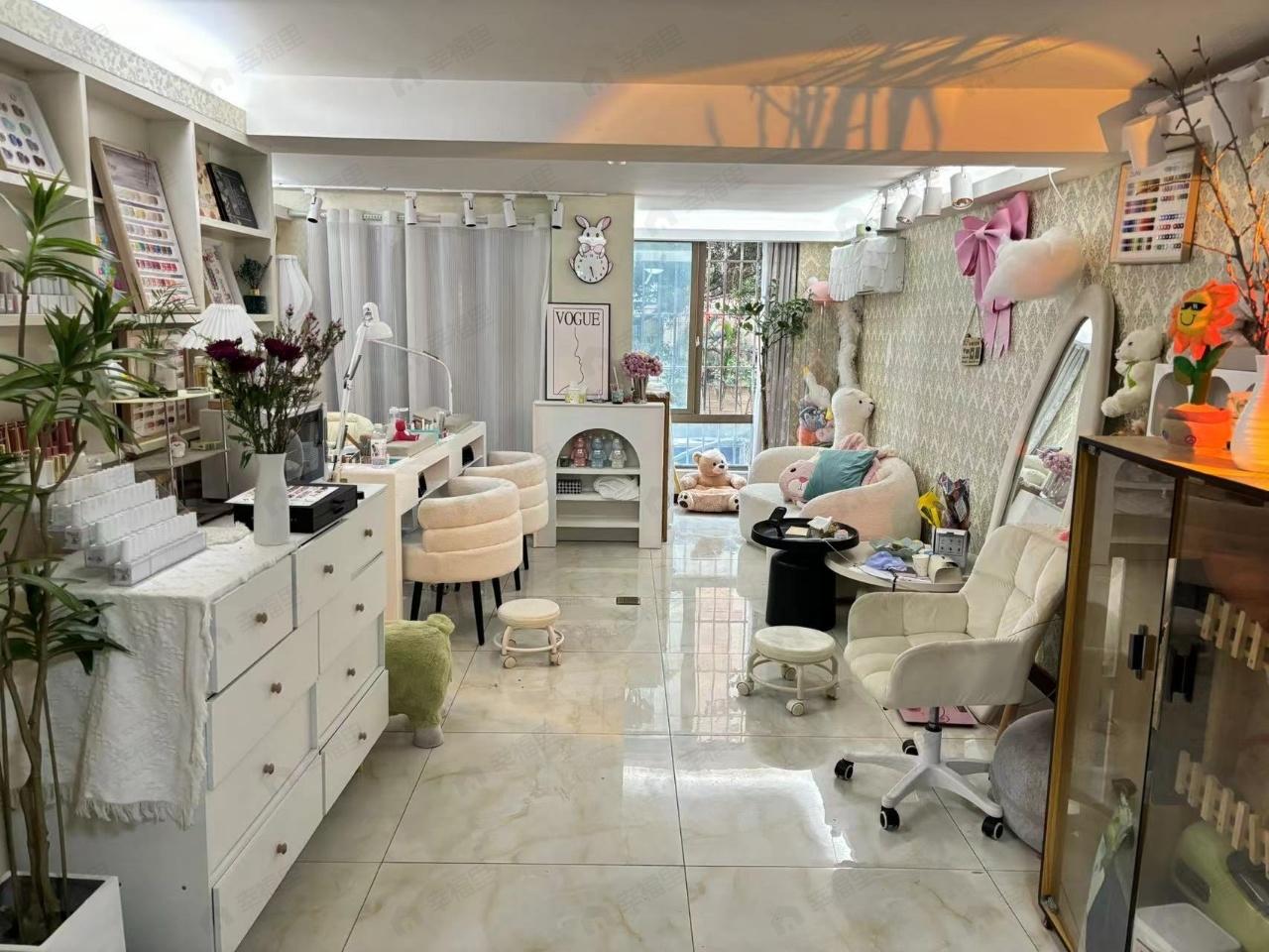 整租·博仕后家园B区