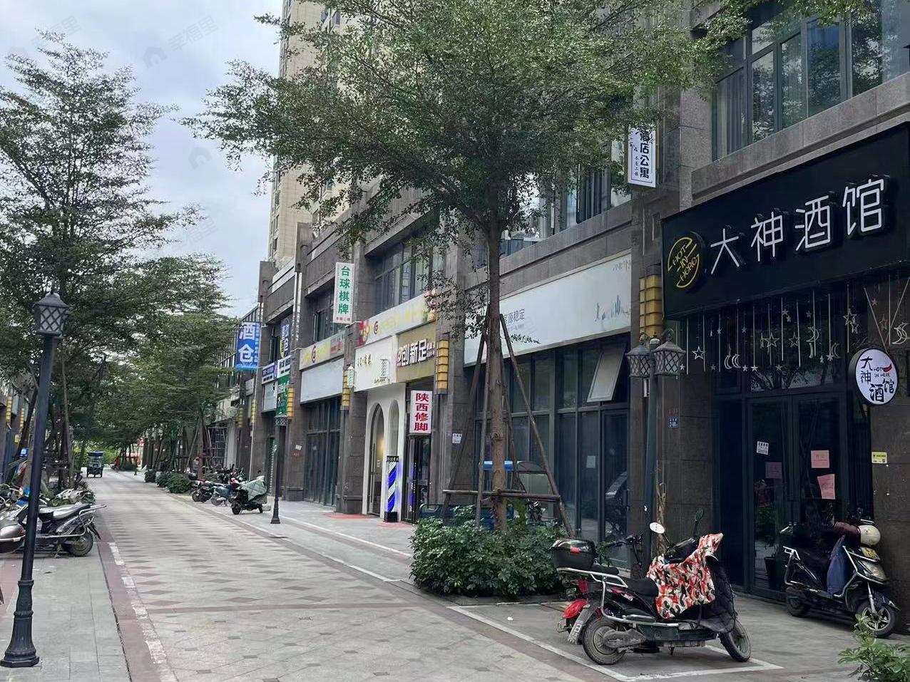 整租·中发印象外滩B区