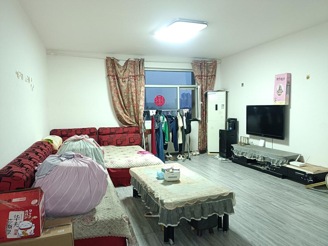 整租·金天地二期