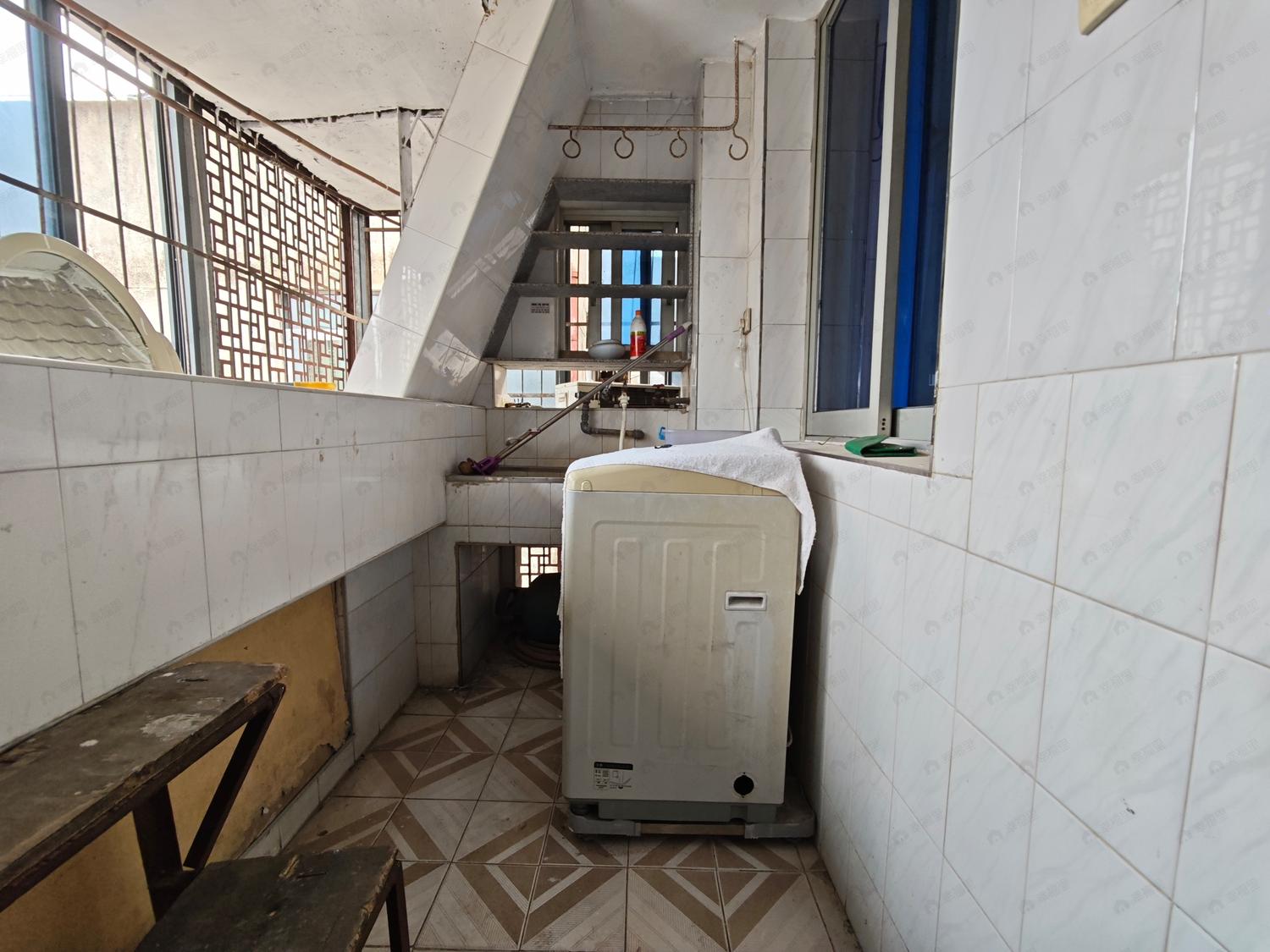 整租·观海小区