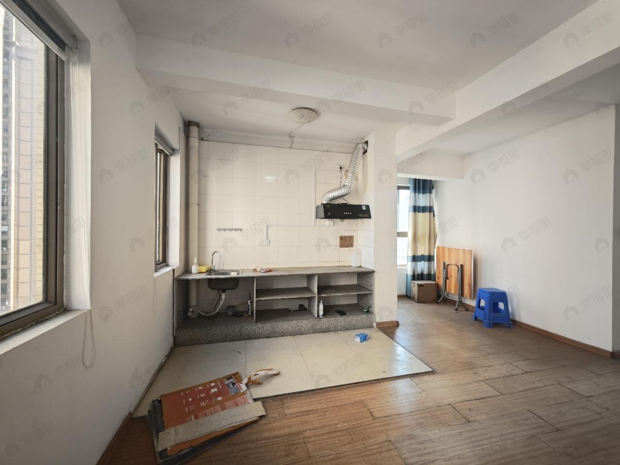 整租·博仕后家园B区