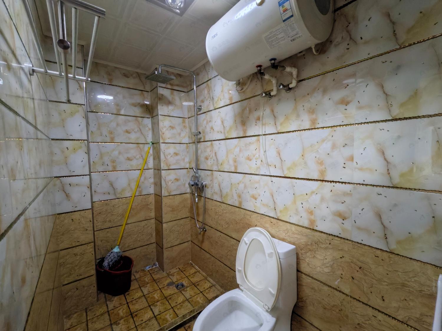 整租·泰禾红峪A