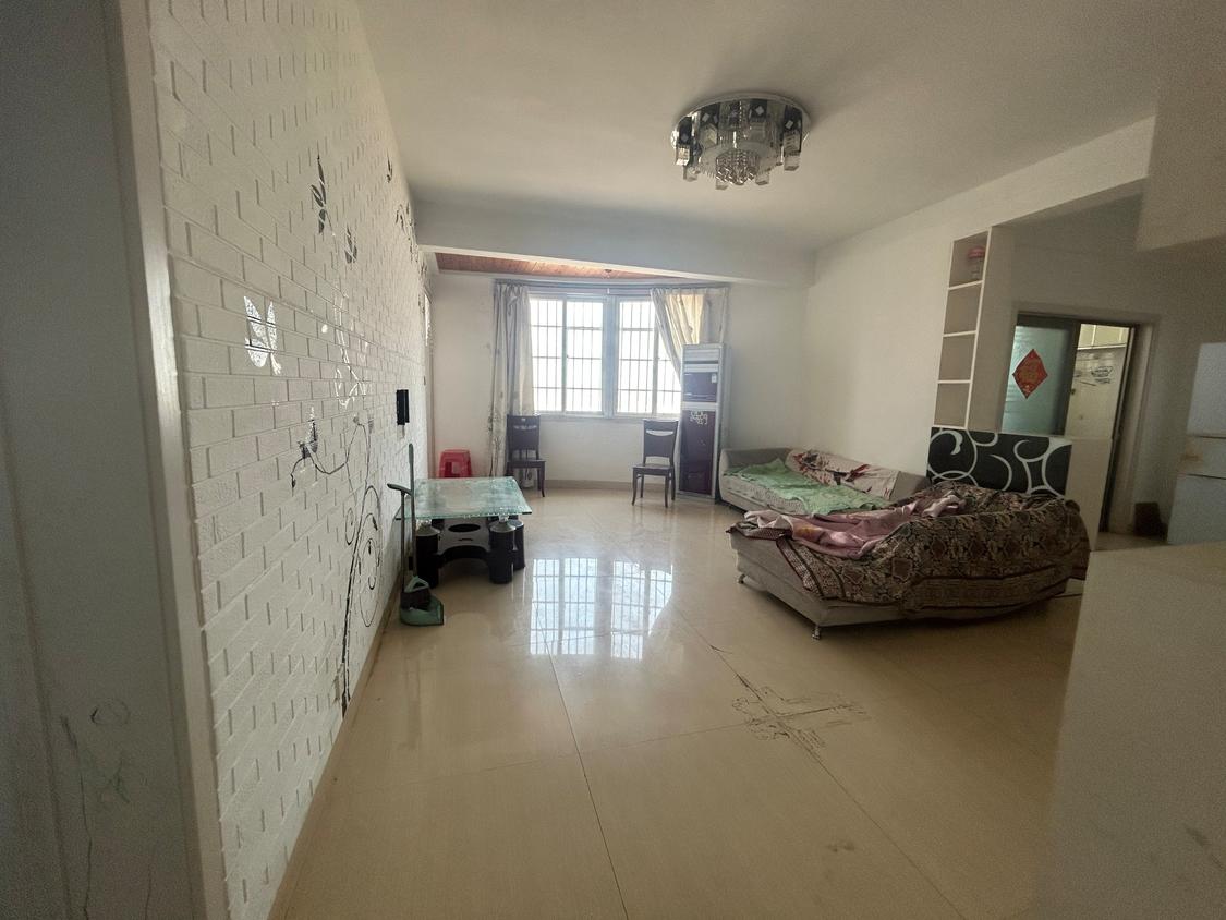 整租·铁道佳苑