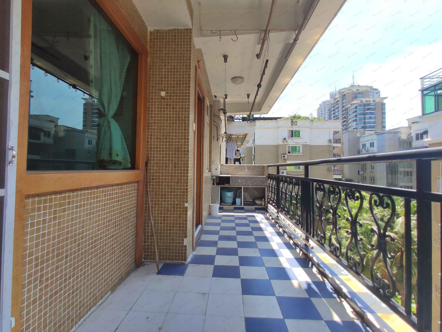 整租·实达温泉花园